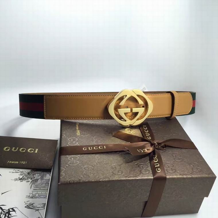 Gucci Belt 30mm   95-110cm  (184)
